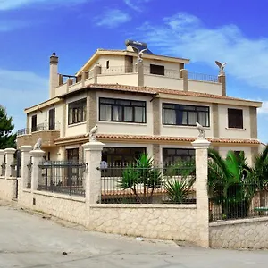 Bed & Breakfast Nicole, Palma di Montechiaro